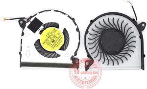 FOR SAMSUNG 530U4E NP740U3E NP740U3C BA31-00139A laptop fan