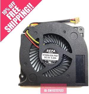 FOR Fujitsu S2210 S6311 S6310 S6410 CPU fan MCF-S6055AM05B