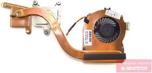 FOR IBM FOR Thinkpad x201 x201i new Replace laptop fan radiator