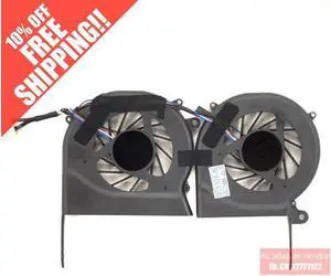New  FOR HP Envy 15 cpu fan