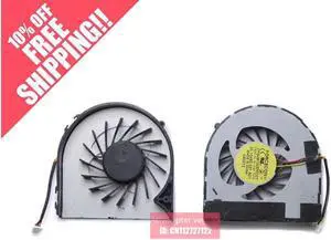 New FOR Dell Inspiron 3520 CPU fan