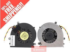 new FOR MSI PR200 laptop fan
