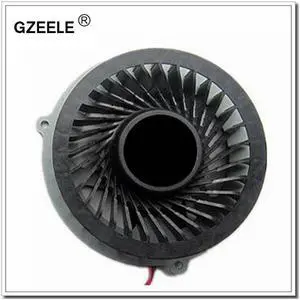 Laptop cpu cooling fan for LENOVO for IdeaPad Y400 Y500 Y400S Y500S Notebook Cooler Radiator Cooling  4 Lines Fans cooler