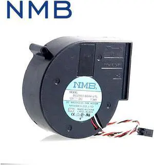 New  NMB fan turbine centrifugal fan 9733 1.34A 12v BG0903-B044-VTL CPU fan 97*97*33mm