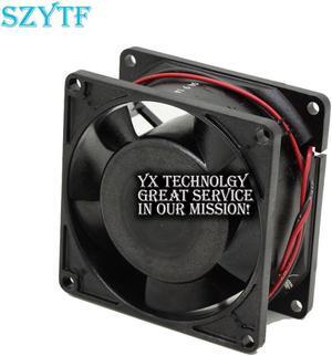 New original 126DH2LP11000 8038 8CM 24V 2.9W fan  80*80*38mm