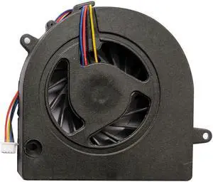 Laptop cpu cooling fan for Lenovo G460 G460A Z565 Z460A G465 Z465 Z560A Z560 Z460 G560 G565 Notebook cpu Cooler  4 Lines