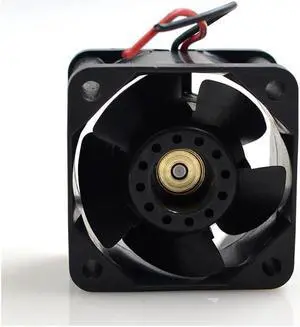 1pcs 4cm 109P0424J3013 fan 4028 24V 0.18A inverter industrial computer cooling fan 1pcs 4cm 109P0424J3013 fan 4028 24V 0.18A inverter industrial computer cooling fan