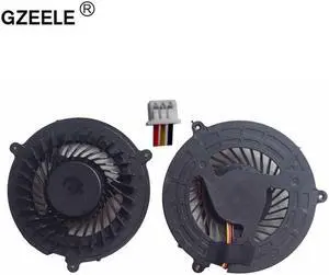 NEW cpu cooling fan for  Acer Aspire 5750 V3-571G 5755 5350 5750G 5755G V3-571 E1-531G E1-531 E1-571 laptop cpu cooling