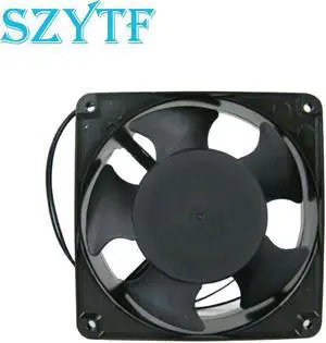 KA1238HA2SAT AC 220V-240V 0.12\/0.11A 2-pin 120x120x38mm Server Square Cooling fan KA1238HA2SAT AC 220V-240V 0.12\/0.11A 2-pin 120x120x38mm Server Square Cooling fan