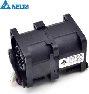 Delta New 40 * 56mm 12V 1.32A high speed booster fan violence GFB0412SHS