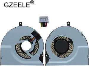 new cpu cooling fan for ASUS N56 N56V N56VM N56VV N56VZ N76VZ N76VM Laptop cpu fan Notebook Cpu Cooler Fan 4 Line