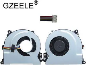 new Laptop cpu cooling fan for HP Envy TouchSmart m6-n012dx m6-n015dx 17-J106TX M7-J010DX