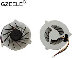 new Laptop cpu cooling fan for ASUS G50 G50S G50V G50VT M50 M50V M50S VX5 G60 G60VX G51 G51VX N50 N50VN-1A KDB05105HB