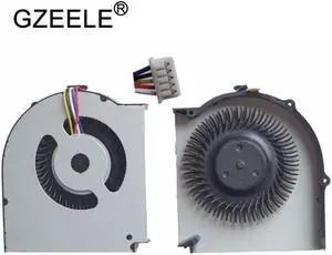 New laptop cpu fan cooler For Lenovo IBM L430 L530 CPU Cooling Fan notebook 4 pins fans BATA0610R5U