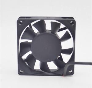 1pcs 7020 PMD2407PKB4-A 3-wire inverter fan 24V 1.08W
