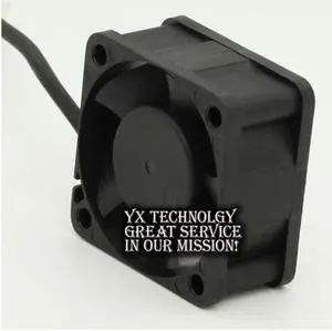 New MGT4012ZB-R20 4020 4cm 12V 0.22A fan wind capacity  40*40*20mm