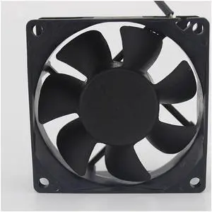 100pcs DS07025T12U 70mm 7025 DC 12V 0.7A 4 -pin PWM cpu pc case cooling fan