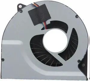 New CPU Cooling Fan For ASUS N55 N55S cooler replace notebook Laptop Computer Radiator cooling fan