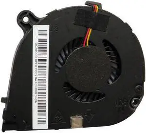 new Laptop cpu cooling fan for Acer Aspire V5-171 One 756 V5-131 AC710 Notebook Computer Processor EF50050S1-C060-G9A fan