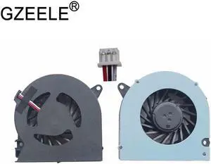 new laptop Cooling fan for HP FOR Compaq CQ511 511 515 CQ510 CQ515 CQ610 516 615 616 Cpu Cooler Radiators Notebook 3 pins