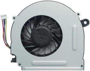 new Laptop cpu cooling fan for Dell Studio 1555 1557 1558 Series CPU Cooling Fan W956J 0W956J Radiator Fan 3YFM8FAWI10
