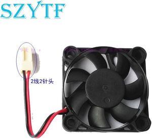 Cooling fan  4010M12B ND8 NF1 40*40*10  4cm 40MM  fan 12V 0.16A 2wire 100 pcs\/lot