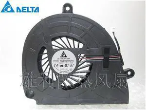 Original DELTA KSB06105HA -AJ82 5V 0.40A Laptop cooling fan