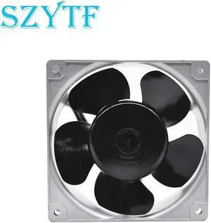 200V 15\/13W 12CM CNJ60B5 12038 AC fan cooling