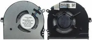 new Laptop cpu cooling fan for HP 15-CC CC078TX CC593CA CC707 CC708 CC710 CC714 CC715