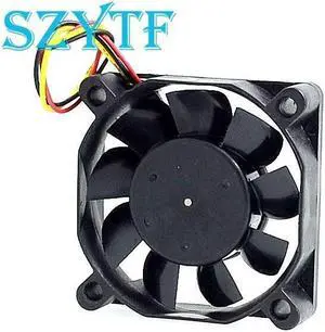 New G6015S12B2 12V 0.07A 6015 Samsung DLP TV silent cooling fan  60*60*15mm
