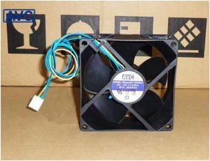 1pcs DS09238T12HP004 9CM 90mm 12V 0.90A 4 wire 4-P cooling fans
