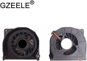 new cpu cooling fan for Fujitsu LifeBook SH760 SH560 T900 NH900 T730 Laptops CPU Cooler Fan Notebook Computer Replacement