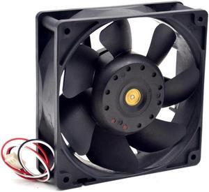 1pcs Cooling fan 9WF1224H1D05 24V 0.32A 12038 120*120*38mm