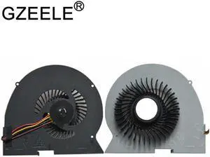 New laptop cpu fan cooler For Lenovo IdeaPad Y510P Y510PT-ISE Y510PA Y430p Y510P-IFI CPU Cooling Fan notebook 4 pins fans