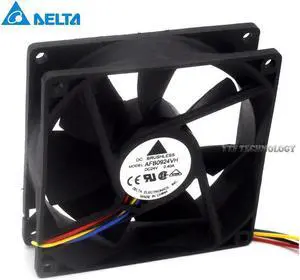 New and original blower fan AFB0924VH 9225 24V 0.40A Delta blower fan 92*92*25mm