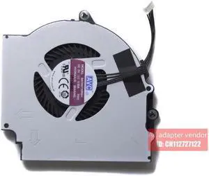 New Replace FOR lenovo Thinkpad E431 E531 fan laptop CPU cooling fan