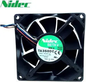 1pcs TA350DC M35291-35 9238 9cm 92*92*38mm 12V 2.3A fan speed winds of pwm cooling fan