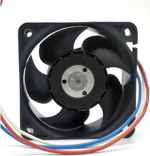 624\/2HH 24V 146mA 3.5W 6025 6cm ball Inverter cooling fan