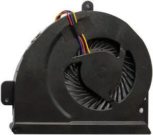 New CPU Cooling Fan For ASUS X54H X54C X54L X54L-BBK4 X84C K84L X84H KSB06105HB A83 A84 A83S A84S X84 X84C X84H fan