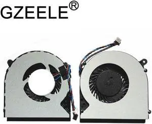 new Laptop cpu cooling fan for Toshiba Satellite L950 L950D L955 L955D S950 S950D S955 S955D KSB0705HA(-CF18) V000300010