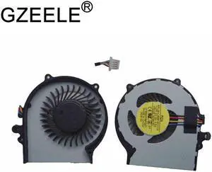new Laptop cpu cooling fan for Acer Aspire V5-122P V5-122 MS2377 V5-132 V5-132P Notebook Computer Processor 5V 0.5A 4Wire