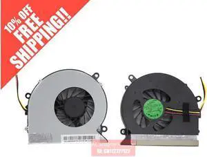 new FOR BENQ S43 S43 U106 U126 L41 S46 R45 fan ab0705hx-ec3