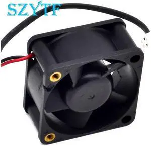 New Ultra- low-cost original FD124020-DS1 DC12V 0.09A 4020 double ball bearing fan 40*40*20mm