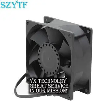 New and Original MGA9224HB-038 24V 0.40A 9038 winds of double ball bearing fan  90*90*38mm