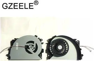 new Laptop cpu cooling fan for Sony VPC-SE2S1C VPC-SE2S3C VPC-SE15FG