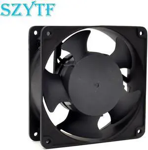 New and original SJ1238HA1 AC fan 1238 110V Axial Fans Blade Fan 120 * 120 * 38mm