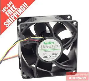 new  Nidec 44x1819 X3610 server cooling fan cooling fan V80E12BGA7-07