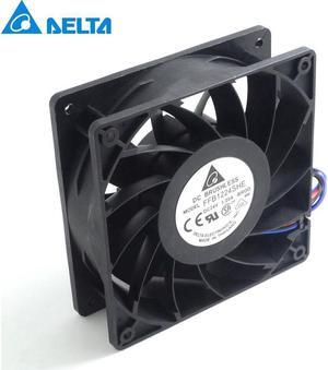 New Furniture in 12038 FFB1224SHE 24 v 1.20 big air volume converter cooling fan for  120*120*38mm