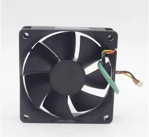 KDE1207PKV1 7020 70x70x20mm 7cm 12V 2.0W speed measuring projector fan
