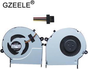 new Laptop cpu cooling fan for Toshiba L50DT-B L55D-B L55-B5267 for Satellite L50-B L55-B L50D-B L55T-B L55DT-B L50T-B